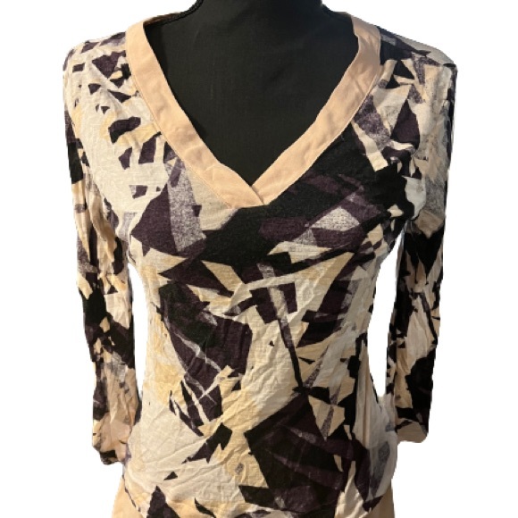 Calvin Klein top - Picture 1 of 2